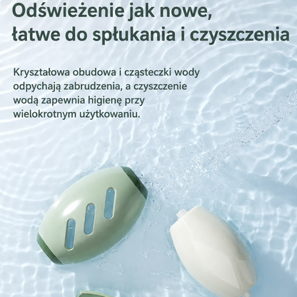 Rolka do ubrań bez wymiennych wkładów